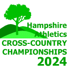 Hampshire Athletics Cross-Country Championships 2024