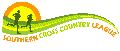 South Cross Country League logo