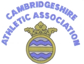 Cambridgeshire AA logo